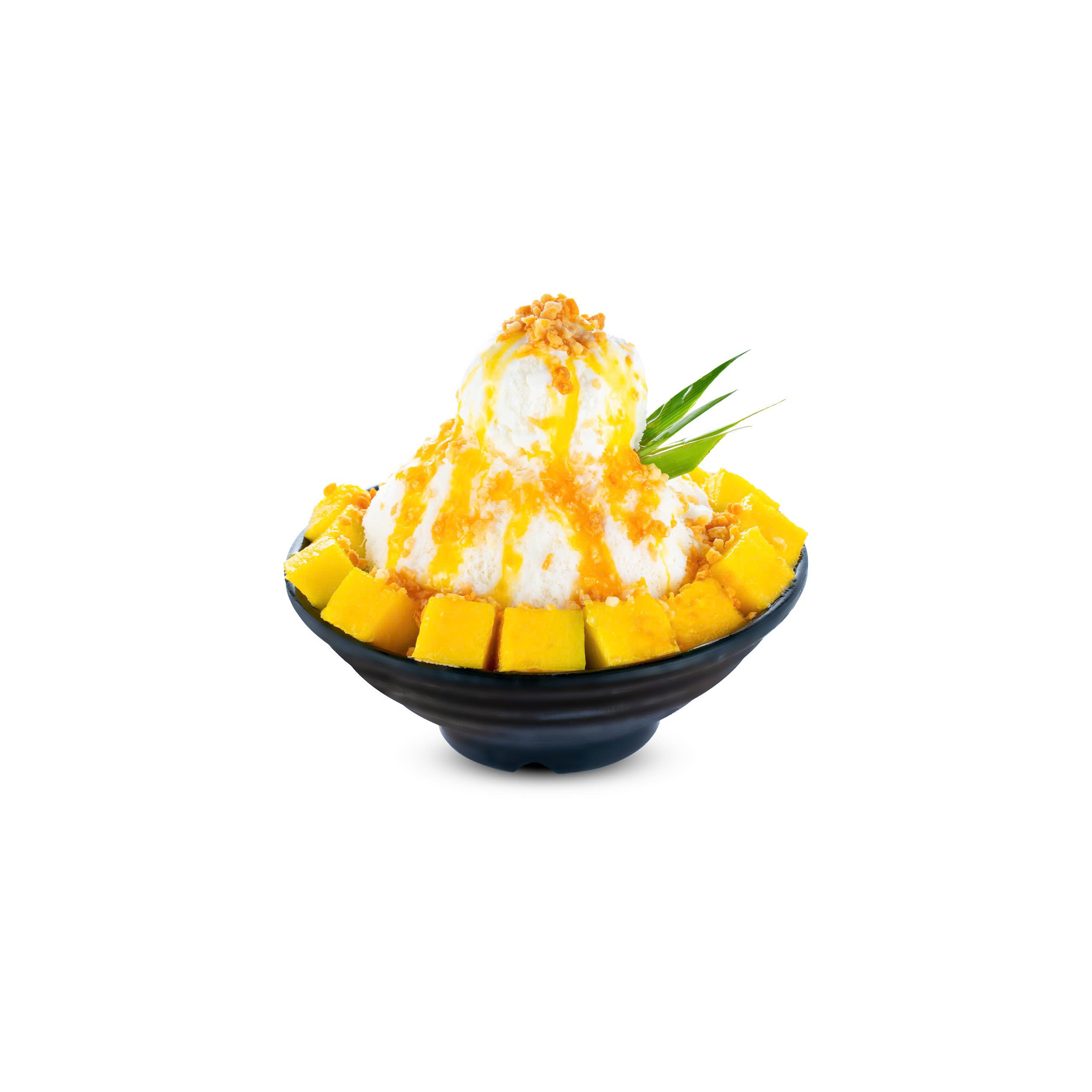 Bingsu Xoài