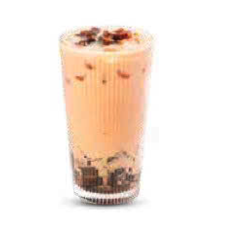 Hồng Trà Shan