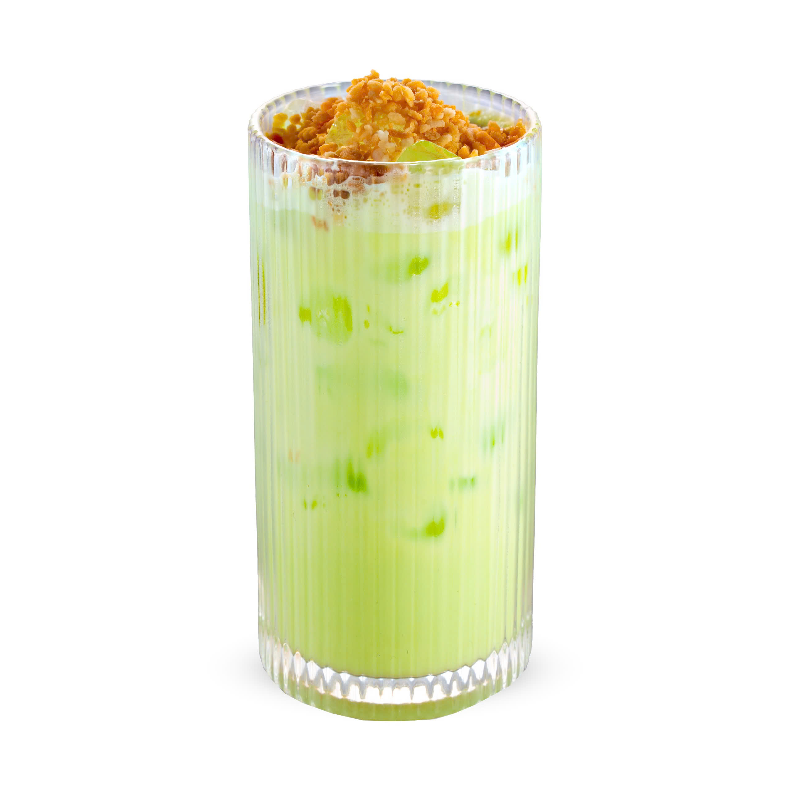 Matcha Đá Xay