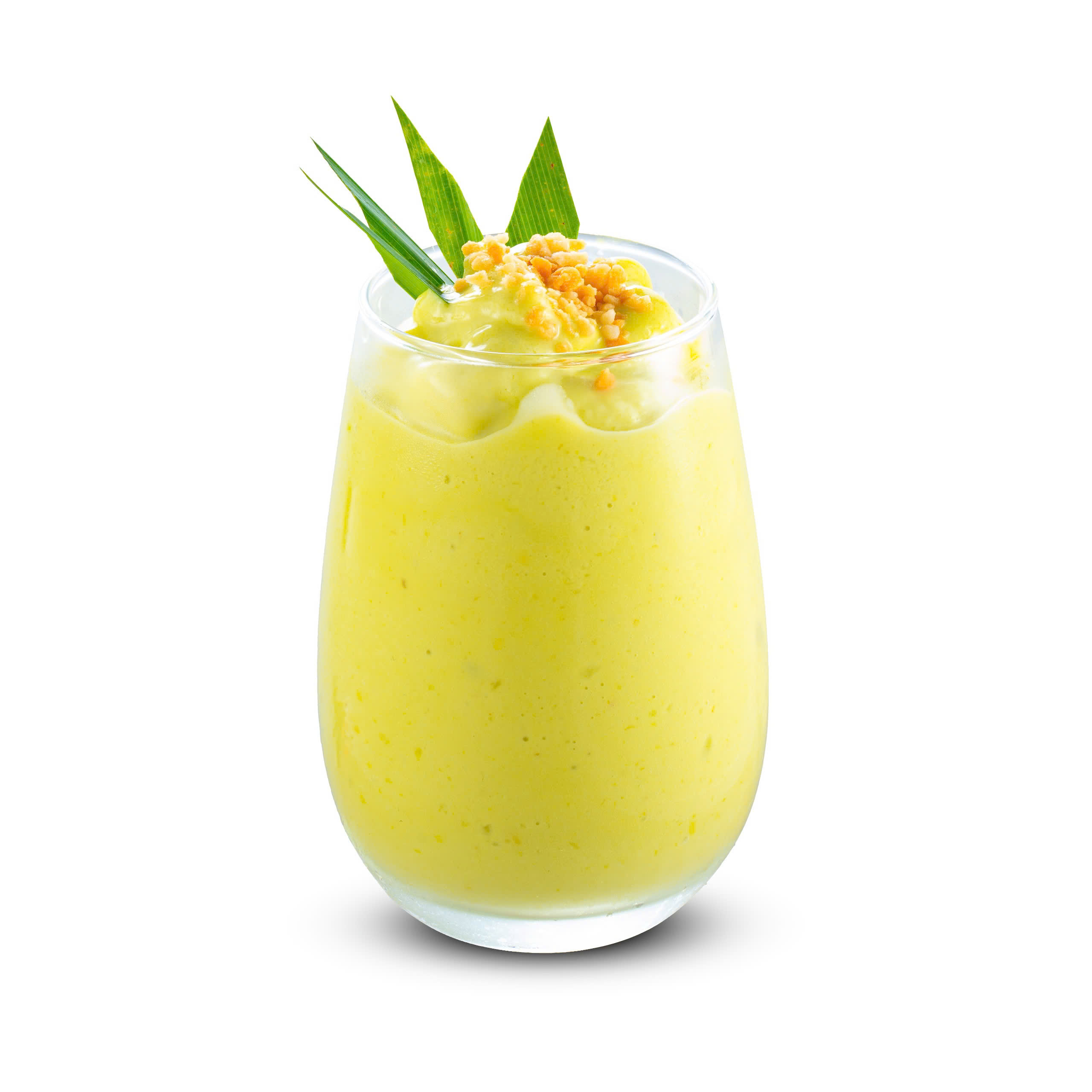 Sinh Tố Bơ
