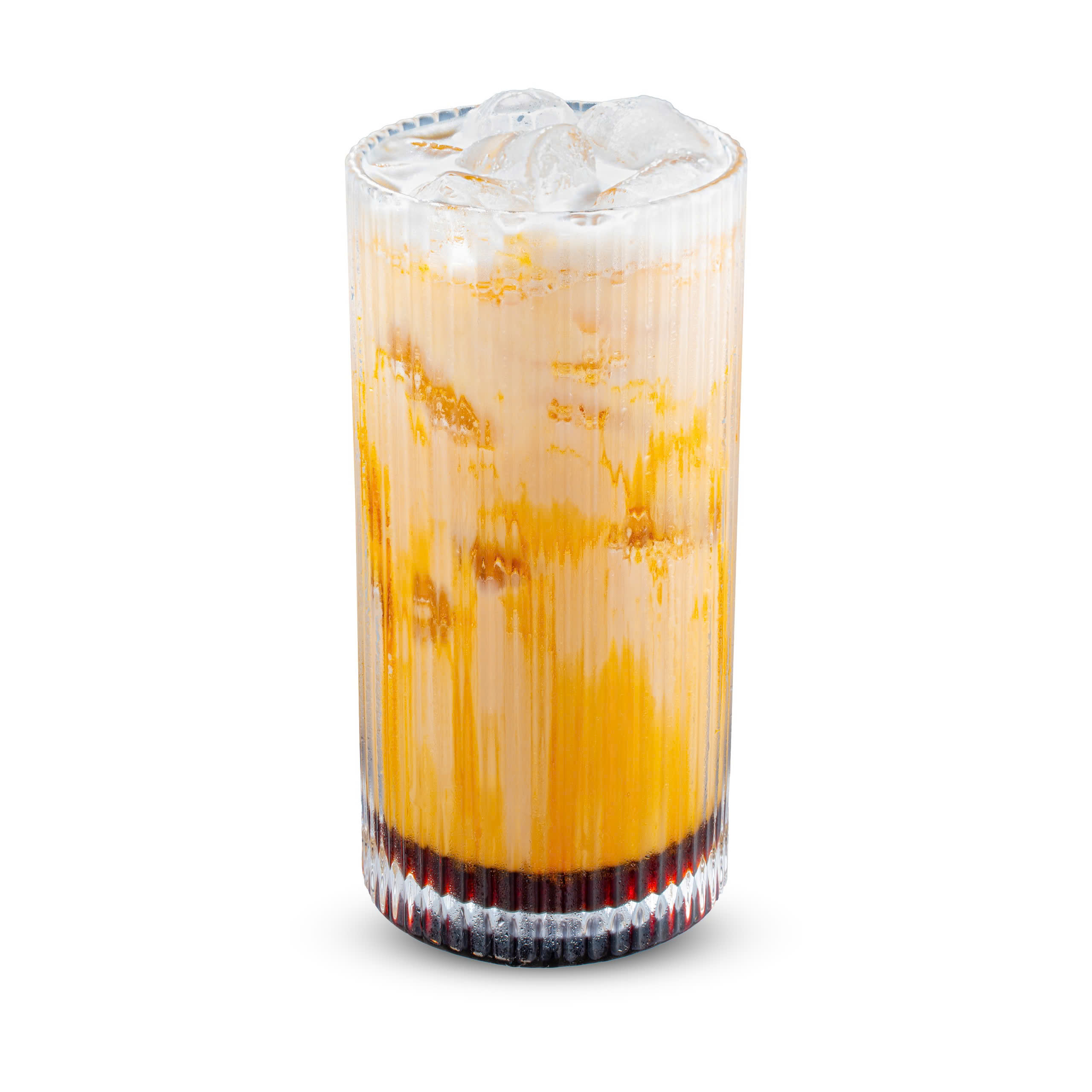 Hồng Trà Sữa Nướng