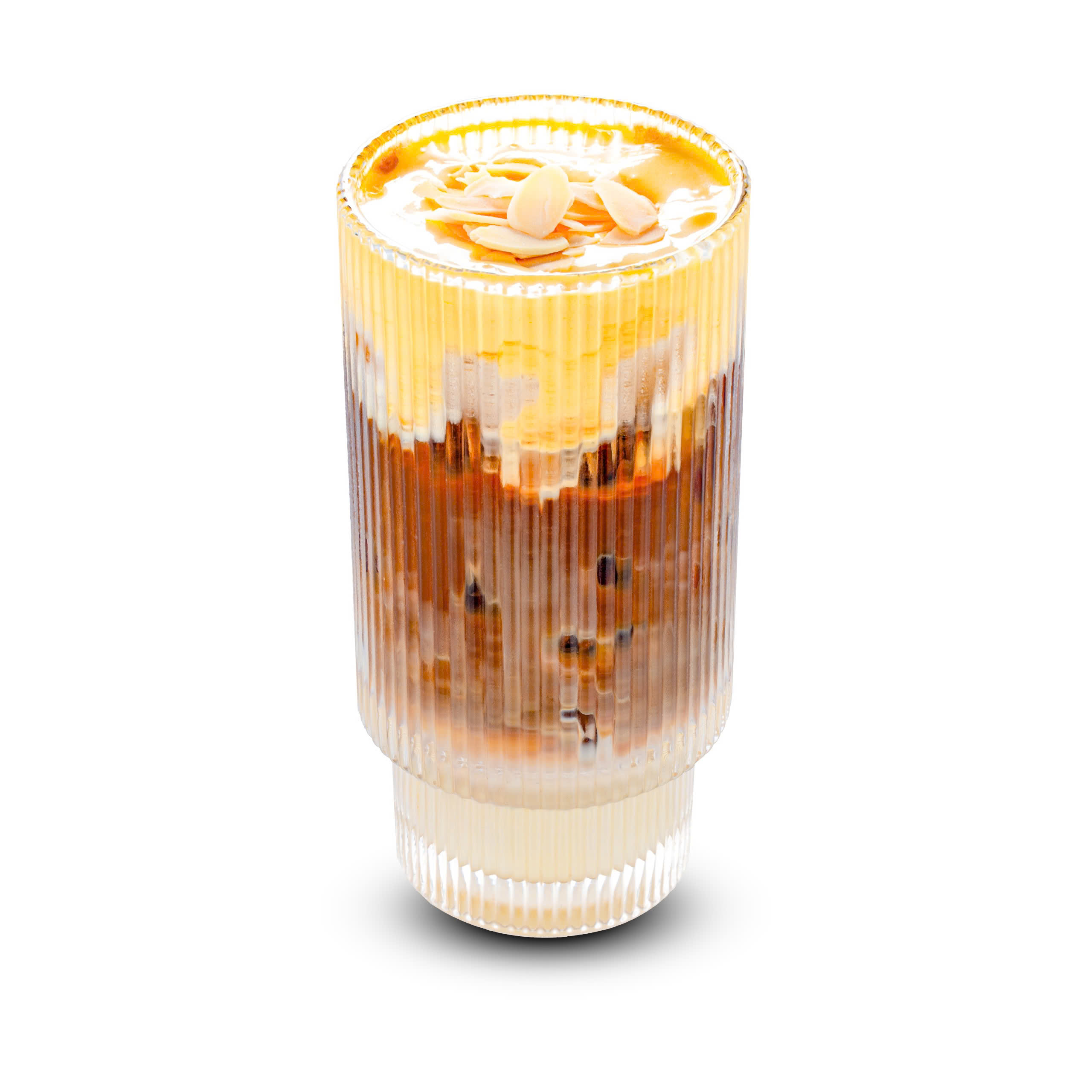 Bạc Xỉu Kem Trứng